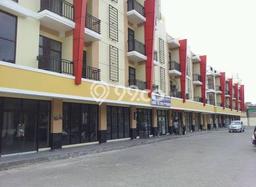 Unit Ruko Dijual di Jakarta Timur LT 40m2 & LB 200m2 Unit Ruko Dijual di Jakarta Timur LT 40m2 & LB 200m2