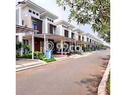 Hunian Nyaman Asri 3 KT Siap Huni di Jakarta Garden City Jakarta Timur Hunian Nyaman Asri 3 KT Siap Huni di Jakarta Garden City Jakarta Timur