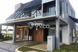 Rumah Modern Minimalis 2 Kamar Siap Huni di Bekasi Utara Rumah Modern Minimalis 2 Kamar Siap Huni di Bekasi Utara