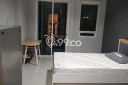 Untuk Dijual Apartemen Terjangkau di Kemayoran, Jakarta Pusat dengan 0 KT, 1 KM Untuk Dijual Apartemen Terjangkau di Kemayoran, Jakarta Pusat dengan 0 KT, 1 KM