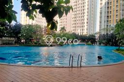 Apartemen Harga Terjangkau untuk Dijual di Summarecon Bekasi Dengan Spesifikasi 2 KT & 1 KM Apartemen Harga Terjangkau untuk Dijual di Summarecon Bekasi Dengan Spesifikasi 2 KT & 1 KM