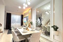 Rumah Minimalis 4 Kamar LT 90m2 di Galaxy Rumah Minimalis 4 Kamar LT 90m2 di Galaxy