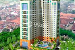 BEST DEAL! Apartemen di Tebet, 1 KM, Luas 53m² BEST DEAL! Apartemen di Tebet, 1 KM, Luas 53m²