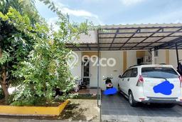 Jual Rumah Strategis Bagus Punya 3 KT di Bekasi Utara Bekasi - Jual Rumah Strategis Bagus Punya 3 KT di Bekasi Utara Bekasi -
