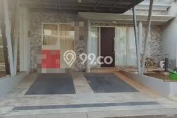 Rumah 2 Lantai Di Jakarta Garden City Shm Rumah 2 Lantai Di Jakarta Garden City Shm