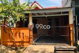 Jual Rumah Harga Miring Babelan Punya 2 Kamar & LT 72m2 Jual Rumah Harga Miring Babelan Punya 2 Kamar & LT 72m2