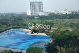 Apartemen Kawasan Summarecon Bekasi, 1 KT, Luas 21m², Lokasi Strategis Apartemen Kawasan Summarecon Bekasi, 1 KT, Luas 21m², Lokasi Strategis