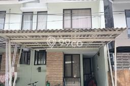 Rumah Berkualitas LT 60m² / LB 128m² di Lokasi Strategis Bekasi Utara, Bekasi Rumah Berkualitas LT 60m² / LB 128m² di Lokasi Strategis Bekasi Utara, Bekasi