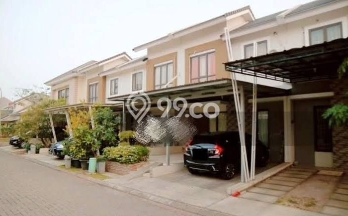 Rumah Modern Cantik 3 KT Bisa Langsung Pindah di Bekasi Timur Rumah Modern Cantik 3 KT Bisa Langsung Pindah di Bekasi Timur