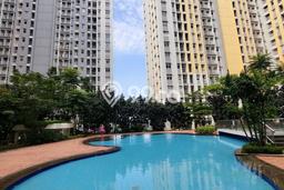 Apartemen di Summarecon Bekasi, 1 KM, Luas 50m² Apartemen di Summarecon Bekasi, 1 KM, Luas 50m²