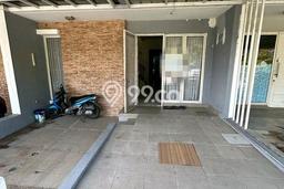 Rumah Bisa KPR 2 Kamar Tidur di Kawasan Residential Harapan Indah, Bekasi Rumah Bisa KPR 2 Kamar Tidur di Kawasan Residential Harapan Indah, Bekasi