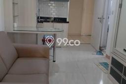 PRIME UNIT! Apartemen di Summarecon Bekasi, 2 KT, Luas 42m², Lokasi Strategis PRIME UNIT! Apartemen di Summarecon Bekasi, 2 KT, Luas 42m², Lokasi Strategis