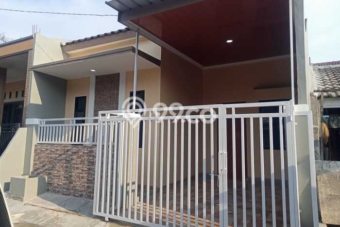 For Sale Hunian Rumah Nyaman 2 KT di harapan indah, Bekasi For Sale Hunian Rumah Nyaman 2 KT di harapan indah, Bekasi