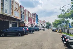 Untuk Dijual! Ruko di Grand Wisata Bekasi LT 76m2 / LB 210m2 Kawasan Strategis Untuk Dijual! Ruko di Grand Wisata Bekasi LT 76m2 / LB 210m2 Kawasan Strategis