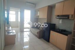 Apartemen Premium di Summarecon Bekasi, 1 KM, Luas 48m², Kawasan Summarecon Bekasi, Bekasi, Bekasi Apartemen Premium di Summarecon Bekasi, 1 KM, Luas 48m², Kawasan Summarecon Bekasi, Bekasi, Bekasi