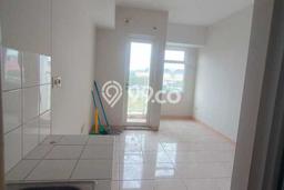 Dijual Apartemen 1 KT 1 KM di Summarecon Bekasi Luas 21m2 Dijual Apartemen 1 KT 1 KM di Summarecon Bekasi Luas 21m2