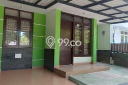 Rumah Minimalis 4 KT di Kemang Pratama Bekasi Unfurnished Rumah Minimalis 4 KT di Kemang Pratama Bekasi Unfurnished