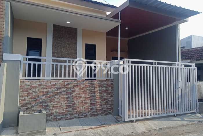 For Sale Hunian Rumah Nyaman 2 KT di harapan indah, Bekasi For Sale Hunian Rumah Nyaman 2 KT di harapan indah, Bekasi
