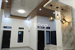 Rumah Minimalis 3 KT di Bekasi Bekasi Semi Furnished Rumah Minimalis 3 KT di Bekasi Bekasi Semi Furnished