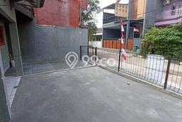 Rumah Minimalis 3 Kamar LT 120m2 di Bekasi Rumah Minimalis 3 Kamar LT 120m2 di Bekasi