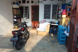 Rumah Minimalis 3 KT LT 60m2 di Condet Rumah Minimalis 3 KT LT 60m2 di Condet