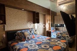 Apartemen Murah Dijual di Bekasi 2 KT & 1 KM Apartemen Murah Dijual di Bekasi 2 KT & 1 KM