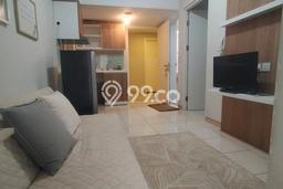 Apartemen Premium Kawasan Summarecon Bekasi, 1 KM, Luas 40m², Pemandangan Terbaik Apartemen Premium Kawasan Summarecon Bekasi, 1 KM, Luas 40m², Pemandangan Terbaik