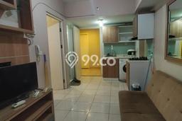 Apartemen Summarecon Bekasi - Springlake 2 Kamar Tidur Furnished Apartemen Summarecon Bekasi - Springlake 2 Kamar Tidur Furnished