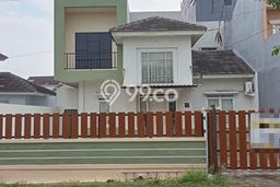 For Sale Rumah 4 Kamar Lokasi Strategis Nyaman dan Strategis di Jonggol For Sale Rumah 4 Kamar Lokasi Strategis Nyaman dan Strategis di Jonggol