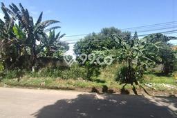Tanah Komersial Dijual di Tajur Halang Bogor 2700m2 Tanah Komersial Dijual di Tajur Halang Bogor 2700m2