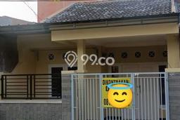 Rumah Terawat 2 KT 1 KM di Kebalen, Bekasi Rumah Terawat 2 KT 1 KM di Kebalen, Bekasi