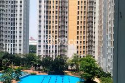 Apartemen Strategis Kawasan Summarecon Bekasi, 1 KT, Luas 21m², Siap Ditempati Apartemen Strategis Kawasan Summarecon Bekasi, 1 KT, Luas 21m², Siap Ditempati