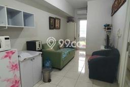 Apartemen Strategis 42m2 di Summarecon Bekasi Bekasi 2 Bedroom Apartemen Strategis 42m2 di Summarecon Bekasi Bekasi 2 Bedroom