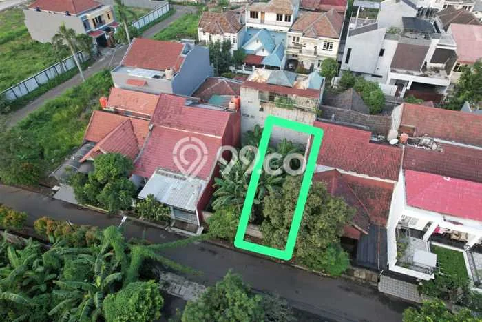 Lahan Dijual Lokasi Strategis di Jakarta Timur dengan Luas 75m2 Lahan Dijual Lokasi Strategis di Jakarta Timur dengan Luas 75m2