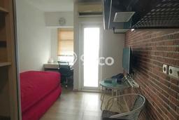 Apartemen Sewa 0 Kamar Hemat Siap Huni di Bekasi, Luas 21m2 Apartemen Sewa 0 Kamar Hemat Siap Huni di Bekasi, Luas 21m2