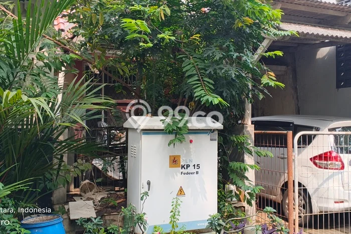 Hunian Nyaman Asri 2 KT Siap Huni di Metland Menteng Jakarta Timur Hunian Nyaman Asri 2 KT Siap Huni di Metland Menteng Jakarta Timur