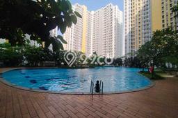 Disewakan Apartemen Terjangkau 2 KT di Summarecon Bekasi Bekasi Disewakan Apartemen Terjangkau 2 KT di Summarecon Bekasi Bekasi