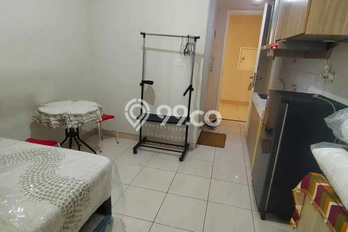 Disewakan Apartemen Ekonomis 0 KT di Summarecon Bekasi Bekasi Disewakan Apartemen Ekonomis 0 KT di Summarecon Bekasi Bekasi