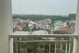 Hunian Apartemen Budget Friendly di Bekasi dengan 2 Kamar Tidur, 1 Kamar Mandi Hunian Apartemen Budget Friendly di Bekasi dengan 2 Kamar Tidur, 1 Kamar Mandi