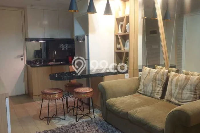 Sewa Apartemen Terjangkau 3 KT di Summarecon Bekasi Bekasi Sewa Apartemen Terjangkau 3 KT di Summarecon Bekasi Bekasi