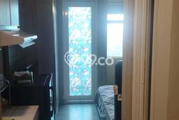 BEST PRICE! Apartemen di Summarecon Bekasi, 1 KT, Luas 23m² BEST PRICE! Apartemen di Summarecon Bekasi, 1 KT, Luas 23m²