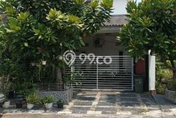 For Sale Hunian Rumah Nyaman 4 KT di Padurenan, Bekasi For Sale Hunian Rumah Nyaman 4 KT di Padurenan, Bekasi