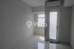 Apartemen Strategis di Summarecon Bekasi, 1 KT, Luas 23m², Pemandangan Kota Apartemen Strategis di Summarecon Bekasi, 1 KT, Luas 23m², Pemandangan Kota