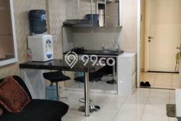 Apartemen di Summarecon Bekasi, 3 KT, Luas 49m², Kawasan Summarecon Bekasi, Bekasi, Bekasi Apartemen di Summarecon Bekasi, 3 KT, Luas 49m², Kawasan Summarecon Bekasi, Bekasi, Bekasi