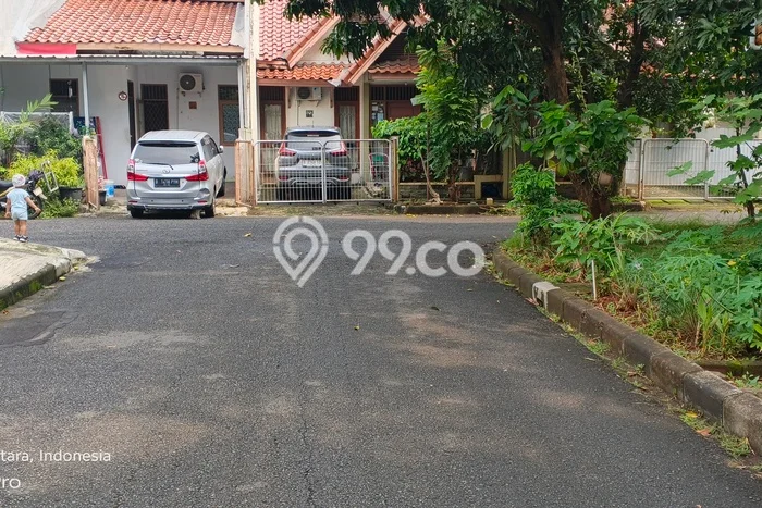Hunian Nyaman Asri 2 KT Siap Huni di Metland Menteng Jakarta Timur Hunian Nyaman Asri 2 KT Siap Huni di Metland Menteng Jakarta Timur
