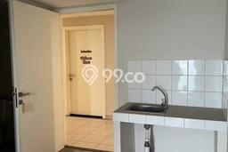 Apartemen Murah Dijual di Bekasi 2 KT & 1 KM Apartemen Murah Dijual di Bekasi 2 KT & 1 KM