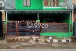 Hunian Nyaman Asri 3 KT Siap Pakai di Karang Satria Bekasi Hunian Nyaman Asri 3 KT Siap Pakai di Karang Satria Bekasi