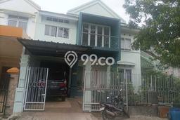 Siap Huni Rumah Mewah 6 Kamar di Serpong Dekat ke Mana Pun Siap Huni Rumah Mewah 6 Kamar di Serpong Dekat ke Mana Pun