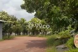 Kavling Tanah Dijual di Karawaci Tangerang Spesifikasi 3600m2 Kavling Tanah Dijual di Karawaci Tangerang Spesifikasi 3600m2