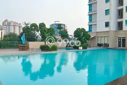 Unit Apartemen 1 Kamar & 1 Kamar Mandi Dijual di Kemayoran, Jakarta Pusat Unit Apartemen 1 Kamar & 1 Kamar Mandi Dijual di Kemayoran, Jakarta Pusat